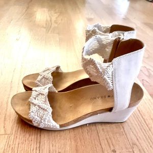 Lucky Brand Wedges
